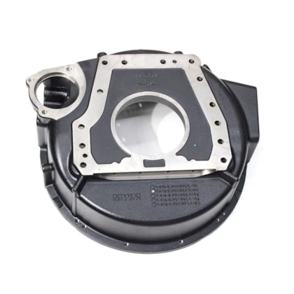 MWM | 941207010074E | CARCACA-VOLANTE DO MOTOR MWM     AGRALE MOTOR 4.12TCE  MA12 / MT15