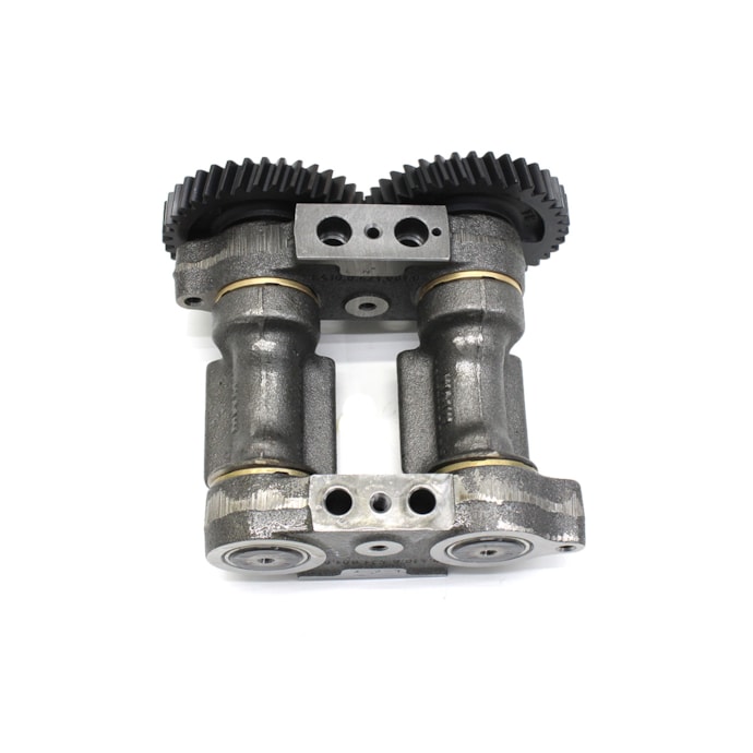 MWM | 941207040026E | COMPENSADOR MASSA VW MOTOR MWM X10/X12 4CIL-5a179efc-1f48-43a2-b45c-a70f115cc690