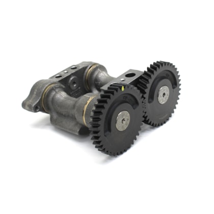 MWM | 941207040026E | COMPENSADOR MASSA VW MOTOR MWM X10/X12 4CIL