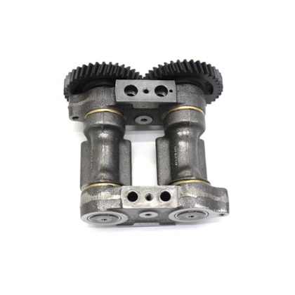 MWM | 941207040026E | COMPENSADOR MASSA VW MOTOR MWM X10/X12 4CIL