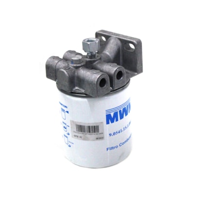MWM | 941207400014 | CJ. FILTRO CABECOTE + FILTRO