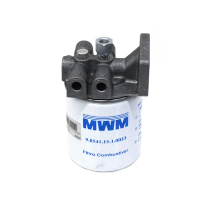 MWM | 941207400014 | CJ. FILTRO CABECOTE + FILTRO