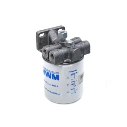 MWM | 941207400014 | CJ. FILTRO CABECOTE + FILTRO