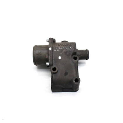 MWM | 941207570026E | CONJUNTO CARCACA COM VALVULA TERMOSTATICA 80 GRAUS 961007570106E VW MOTOR MWM X12 4CIL/6CIL