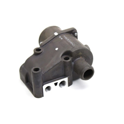 MWM | 941207570046E | CONJUNTO CARCACA COM VALVULA TERMOSTATICA 80 GRAUS 961007570106E AGRALE MOTOR MWM X12 4CIL