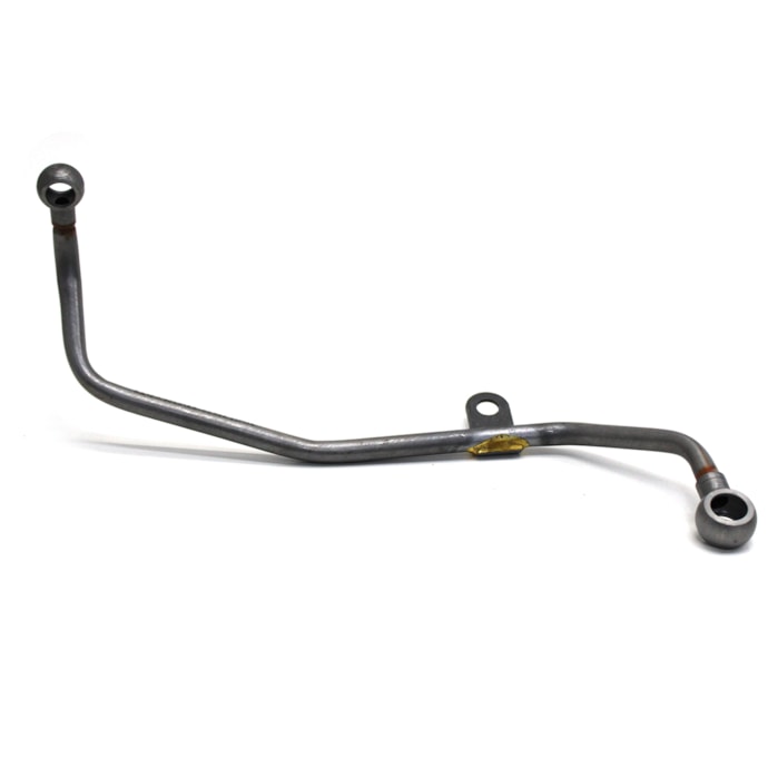 MWM | 941209010135 | TUBO ENTRADA OLEO TURBINA/TURBO COMPRESSOR MOTOR MWM VW 6.12TCE-caf36342-ed28-452f-bf0f-12ee0164378d