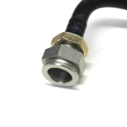 MWM | 941209060155E | TUBO-ENTRADA DE COMBUSTIVEL NO RESFR