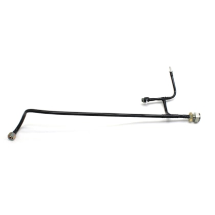MWM | 941209060225E | TUBO/CANO RETORNO BICO INJETOR VW MOTOR MWM X12 4CIL