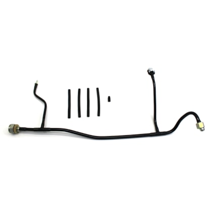 MWM | 941209060285E | TUBO CONJ-RETORNO DE  COMBUSTIVEL