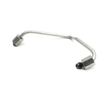 MWM | 941209060555 | TUBO/CANO BICO INJETOR PRESSAO ALTA 2 CILINDRO VW MOTOR MWM X12 4CIL