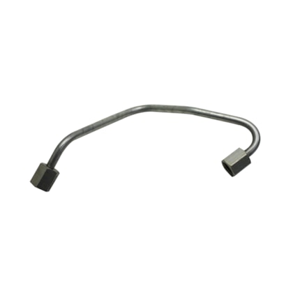 MWM | 941209060555 | TUBO/CANO BICO INJETOR PRESSAO ALTA 2 CILINDRO VW MOTOR MWM X12 4CIL