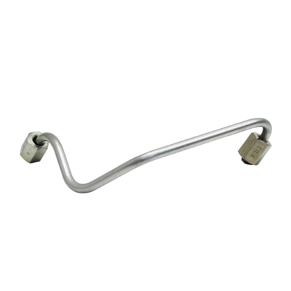 MWM | 941209060575 | TUBO/CANO BICO INJETOR PRESSAO ALTA 4 CILINDRO VW MOTOR MWM X12 4CIL