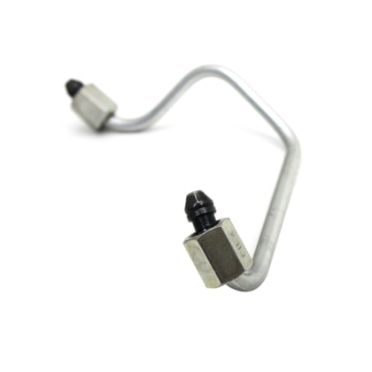 MWM | 941209060575 | TUBO/CANO BICO INJETOR PRESSAO ALTA 4 CILINDRO VW MOTOR MWM X12 4CIL