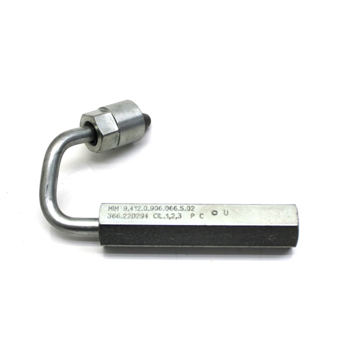 MWM | 941209060665 | TUBO ALTA PRESSAO COMBUSTIVEL-846be8ce-5c0e-4234-ad55-114a9ffa87e6