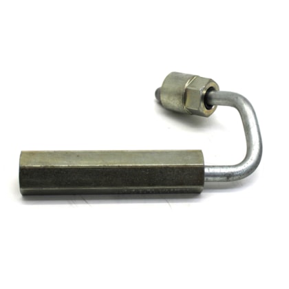 MWM | 941209060675 | TUBO ALTA PRESSO COMBUSTIVEL AGRALE