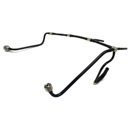 MWM | 941209060725 | TUBO/CANO RETORNO COMBUSTIVEL AGRALE MOTOR MWM MAXXFORCE 4.8