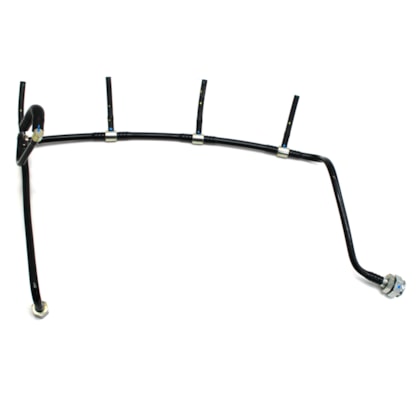 MWM | 941209060725 | TUBO/CANO RETORNO COMBUSTIVEL AGRALE MOTOR MWM MAXXFORCE 4.8