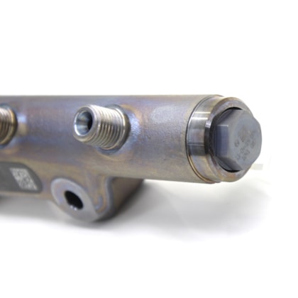 MWM | 941209070024E | TUBO DISTRIBUICAO (RAIL) VW MOTOR MWM X12 4.12 4CIL