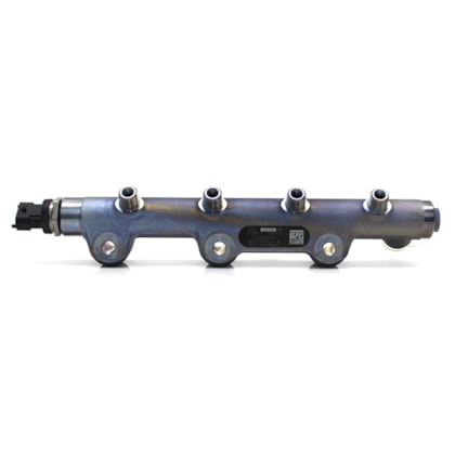 MWM | 941209070024E | TUBO DISTRIBUICAO (RAIL) VW MOTOR MWM X12 4.12 4CIL