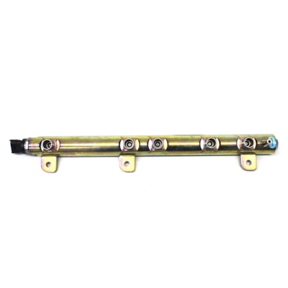 MWM | 941209070034E | TUBO DISTRIBUICAO (RAIL) MOTOR MWM X12 4.12 4CIL MWM MAX FORCE 4.8 4CIL