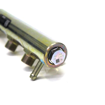 MWM | 941209070034E | TUBO DISTRIBUICAO (RAIL) MOTOR MWM X12 4.12 4CIL MWM MAX FORCE 4.8 4CIL