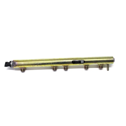 MWM | 941209070034E | TUBO DISTRIBUICAO (RAIL) MOTOR MWM X12 4.12 4CIL MWM MAX FORCE 4.8 4CIL