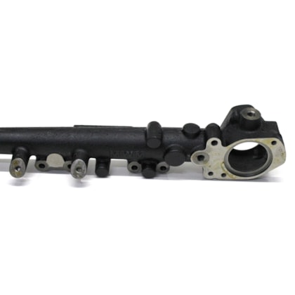 MWM | 941209120054E | TUBO SAIDA DAGUA VOLVO VM MOTOR MWM X12 4.12TCE