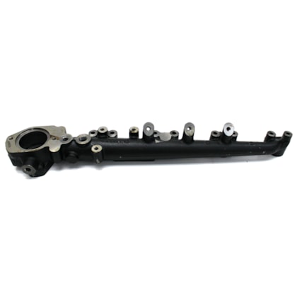 MWM | 941209120074E | TUBO SAIDA DAGUA VW CONSTELLATION MOTOR MWM X10 4CIL