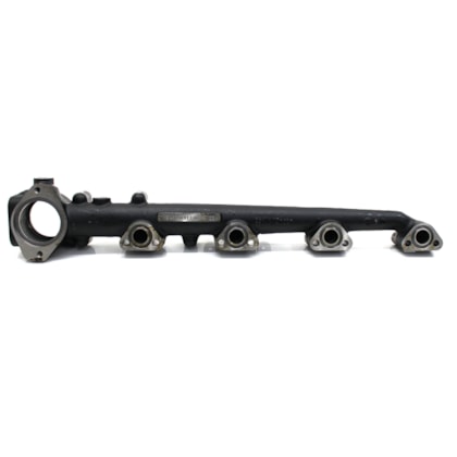 MWM | 941209120074E | TUBO SAIDA DAGUA VW CONSTELLATION MOTOR MWM X10 4CIL