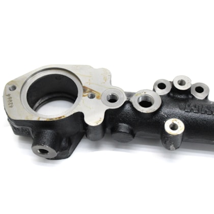 MWM | 941209120074E | TUBO SAIDA DAGUA VW CONSTELLATION MOTOR MWM X10 4CIL