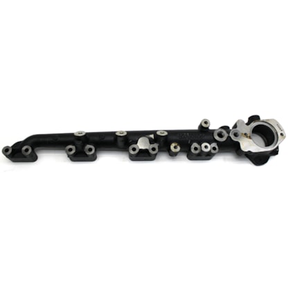 MWM | 941209120074E | TUBO SAIDA DAGUA VW CONSTELLATION MOTOR MWM X10 4CIL