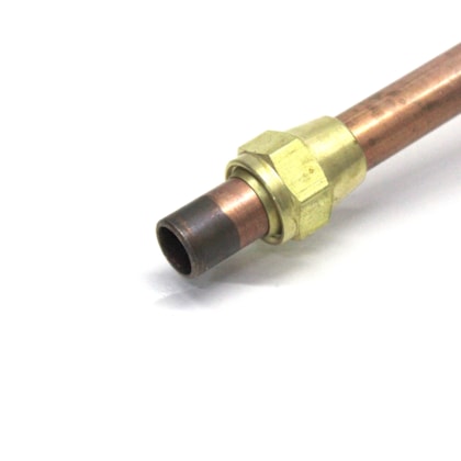 MWM | 941209180034E | TUBO COMPRESSOR DE AR