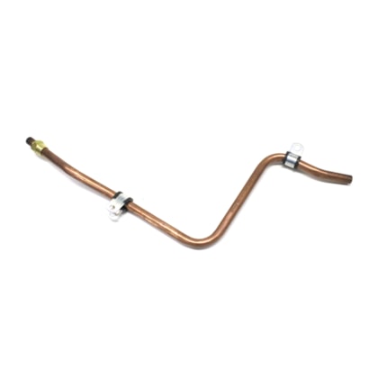 MWM | 941209180034E | TUBO COMPRESSOR DE AR