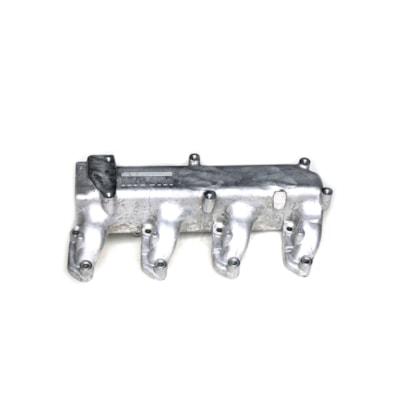 MWM | 941209200044E | COLETOR ADMISSAO AGRALE/VOLVO VM MOTOR MWM X12 4CIL