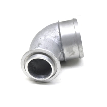 MWM | 941209210024E | CURVA-TURBOCOMPRESSOR/RADIADOR DE AR