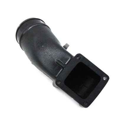 MWM | 941209210064 | COTOVELO/TUBO COLETOR ADMISSAO ONIBUS SVC MOTOR MWM MAXXFORCE 4.8/7.2 EURO 4