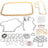 MWM | 941280130026 | JG JUNTAS INFERIOR AGRALE/VW MOTOR MWM 4.12 X12 4CIL-acbcb256-58e9-4580-b3ae-e341d9b07d5f