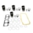 MWM | 941280190028 | KIT PISTAO/CAMISA/ANEL/PINO/TRAVA VW MOTOR MWM ACTEON X12 4CIL/6CIL-76b65d95-0fe1-4b40-8024-b9164c5848a8