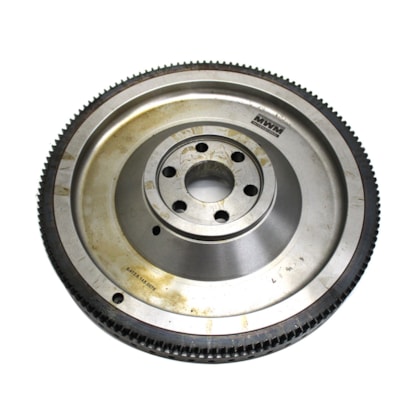 MWM | 941281450075 | VOLANTE C/CREMALHEIRA 138D VW MOTOR MWM X12 (P/EMBREAGEM 380MM) (NR FUNDICAO 46300167)