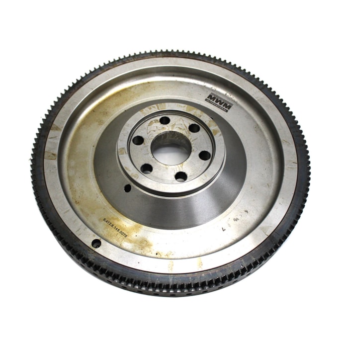 MWM | 941281450075 | VOLANTE C/CREMALHEIRA 138D VW MOTOR MWM X12 (P/EMBREAGEM 380MM) (NR FUNDICAO 46300167)-1e2ed5fb-2bbc-453d-ab53-b0b916130148