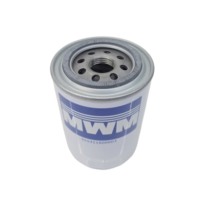 MWM | 955411800003E | FILTRO OLEO LUBRIFICANTE