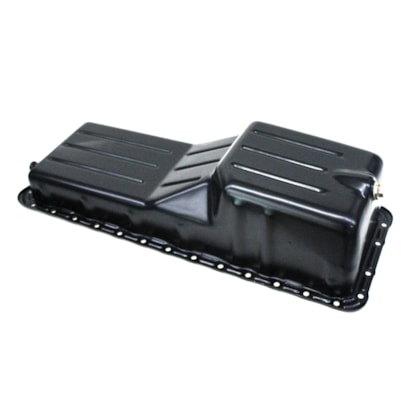 MWM | 960701150016E | CARTER OLEO GM SILVERADO/GMC MOTOR MWM SPRINT 6.07 6CIL