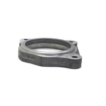 MWM | 960704110024E | ESPACADOR/FLANGE 3F MOTOR PARTIDA PARA MOTOR MWM SPRINT (ALTURA 19MM/21MM) (FURO CENTRAL 95MM/110MM | 3 FUROS FIXACAO +- 11MM)
