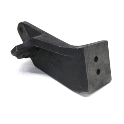 MWM | 960706010044E | SUPORTE TRASEIRO MOTOR LE GM SILVERADO/BLAZER MOTOR MWM SPRINT 6.07