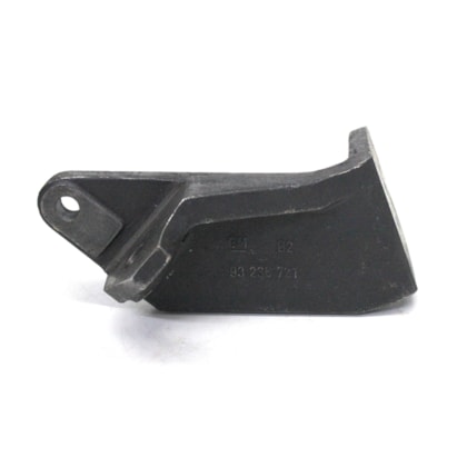 MWM | 960706010044E | SUPORTE TRASEIRO MOTOR LE GM SILVERADO/BLAZER MOTOR MWM SPRINT 6.07