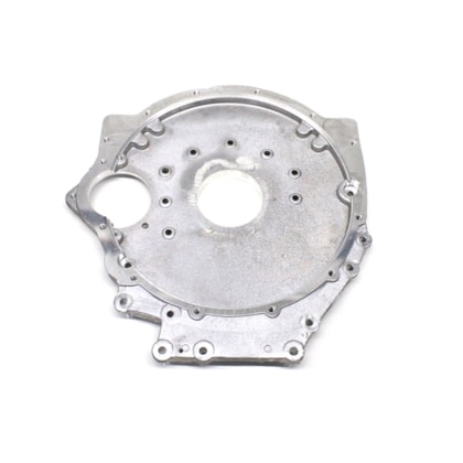 MWM | 960707010074E | CARCACA VOLANTE FORD F250 MOTOR MWM SPRINT 6.07 6CIL | GM BLAZER/SILVERADO MOTOR MWM SPRINT 6.07 6CIL | NISSAN FRONTIER MOTOR | GM S10/BLZER MOTOR MWM SPRINT 4.07 4CIL