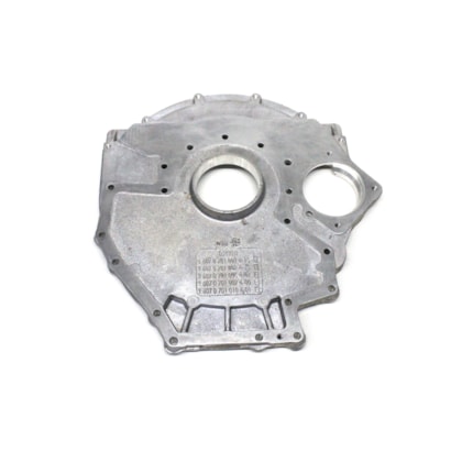 MWM | 960707010074E | CARCACA VOLANTE FORD F250 MOTOR MWM SPRINT 6.07 6CIL | GM BLAZER/SILVERADO MOTOR MWM SPRINT 6.07 6CIL | NISSAN FRONTIER MOTOR | GM S10/BLZER MOTOR MWM SPRINT 4.07 4CIL