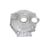 MWM | 960707010074E | CARCACA VOLANTE FORD F250 MOTOR MWM SPRINT 6.07 6CIL | GM BLAZER/SILVERADO MOTOR MWM SPRINT 6.07 6CIL | NISSAN FRONTIER MOTOR | GM S10/BLZER MOTOR MWM SPRINT 4.07 4CIL-a989d257-cda9-4658-9015-45711cbacc66