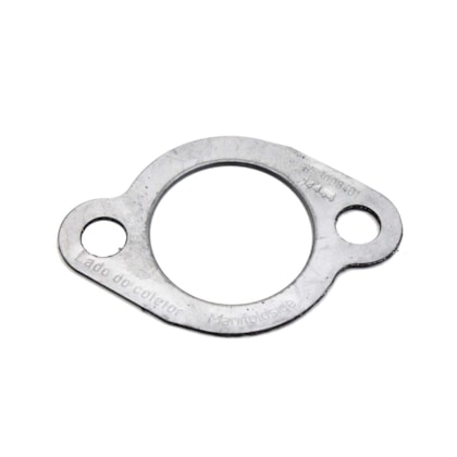 MWM | 960708530084E | JUNTA COLETOR ESCAPE VW DELIVERY MOTOR MWM SPRINT 4.08 4CIL | FORD F250 MOTOR MWM 6.07 6CIL | OUTRAS APLICACOES MOTOR MWM SPRINT 4.07 4CIL