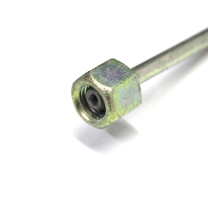 MWM | 960709060036E | JG TUBO/CANO BICO INJETOR GMC 6150 MOTOR MWM SPRINT 6.07